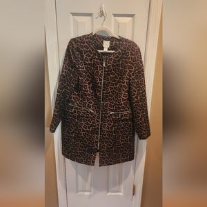 Womens Jacket size 12